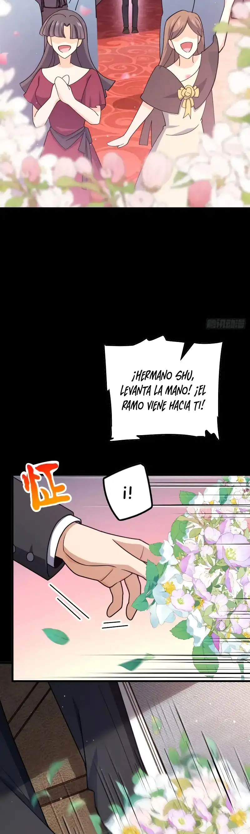 Perdoname, Oh Gran Señor! - Capítulo 755 - Página 13 - LectorTMOo