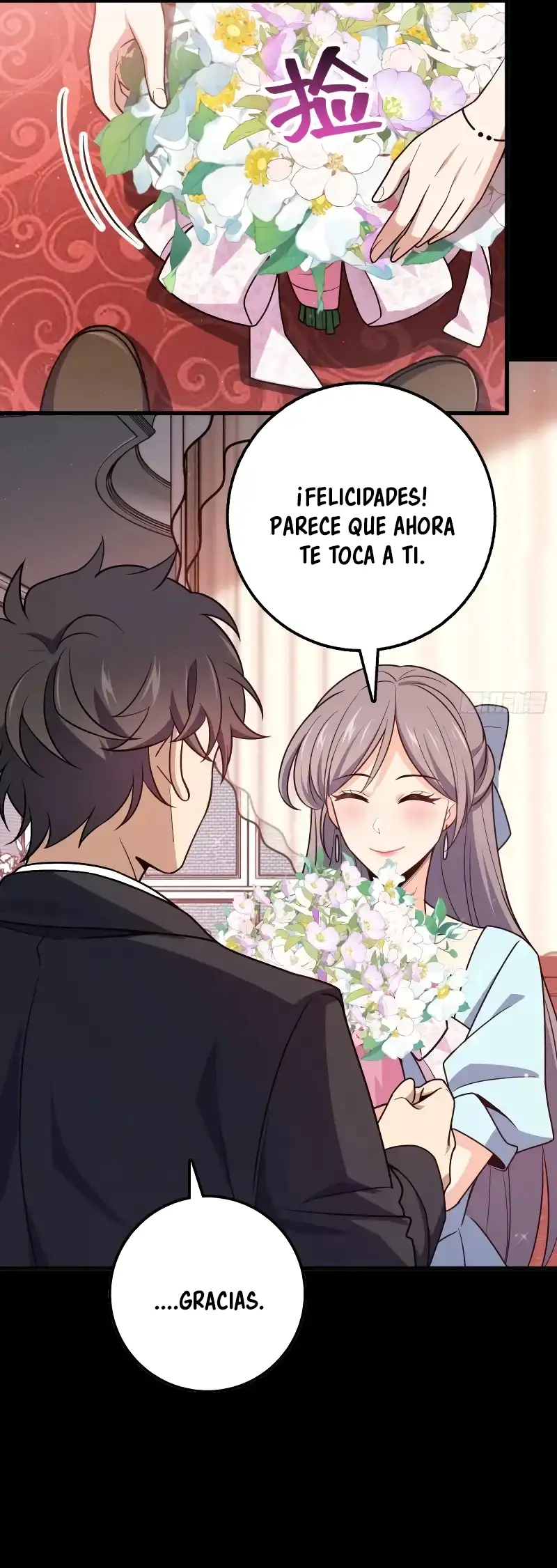 Perdoname, Oh Gran Señor! - Capítulo 755 - Página 15 - LectorTMOo