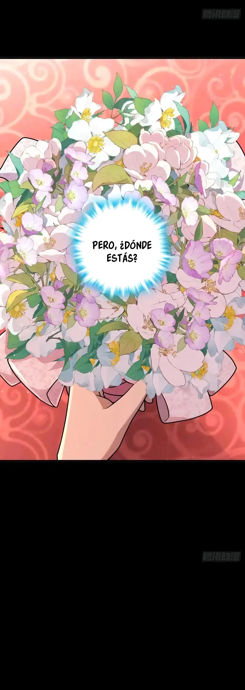 Perdoname, Oh Gran Señor! - Capítulo 755 - Página 17 - LectorTMOo