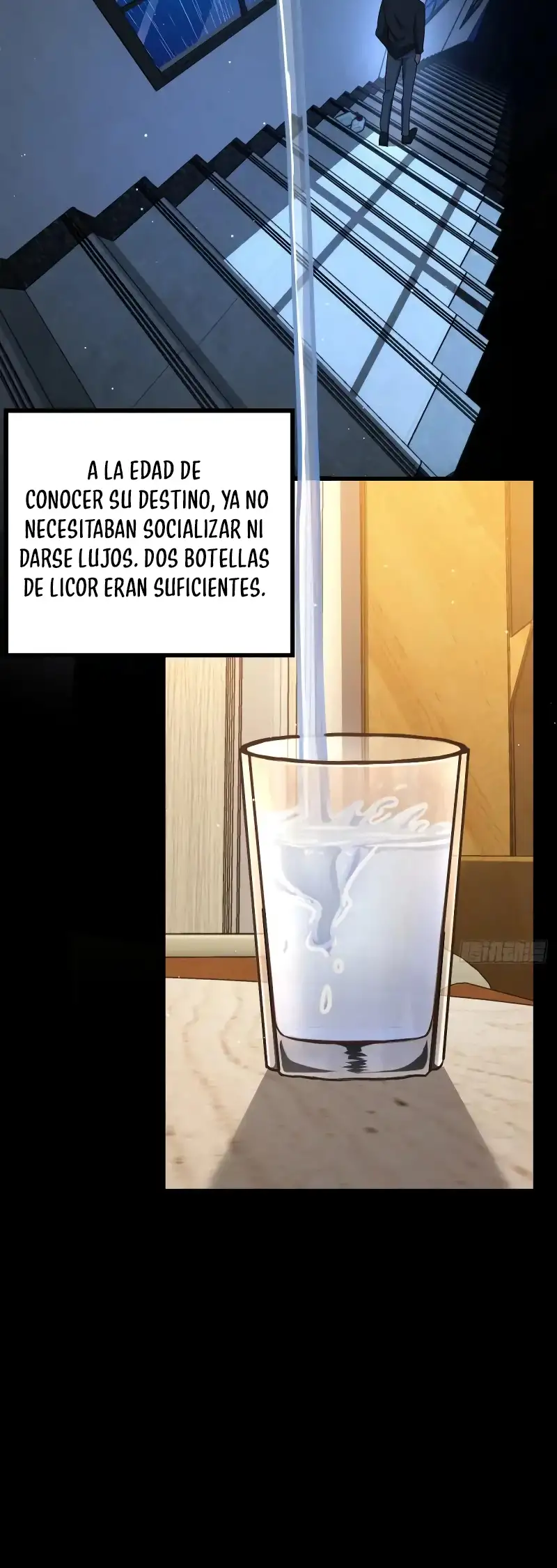 Perdoname, Oh Gran Señor! - Capítulo 755 - Página 26 - LectorTMOo