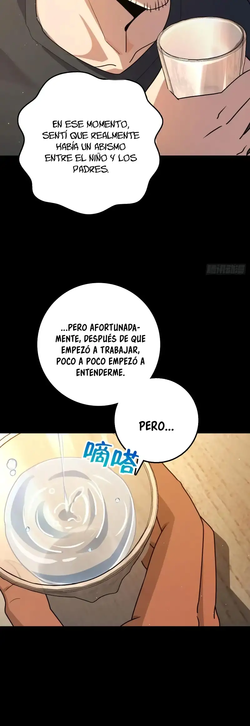 Perdoname, Oh Gran Señor! - Capítulo 755 - Página 31 - LectorTMOo
