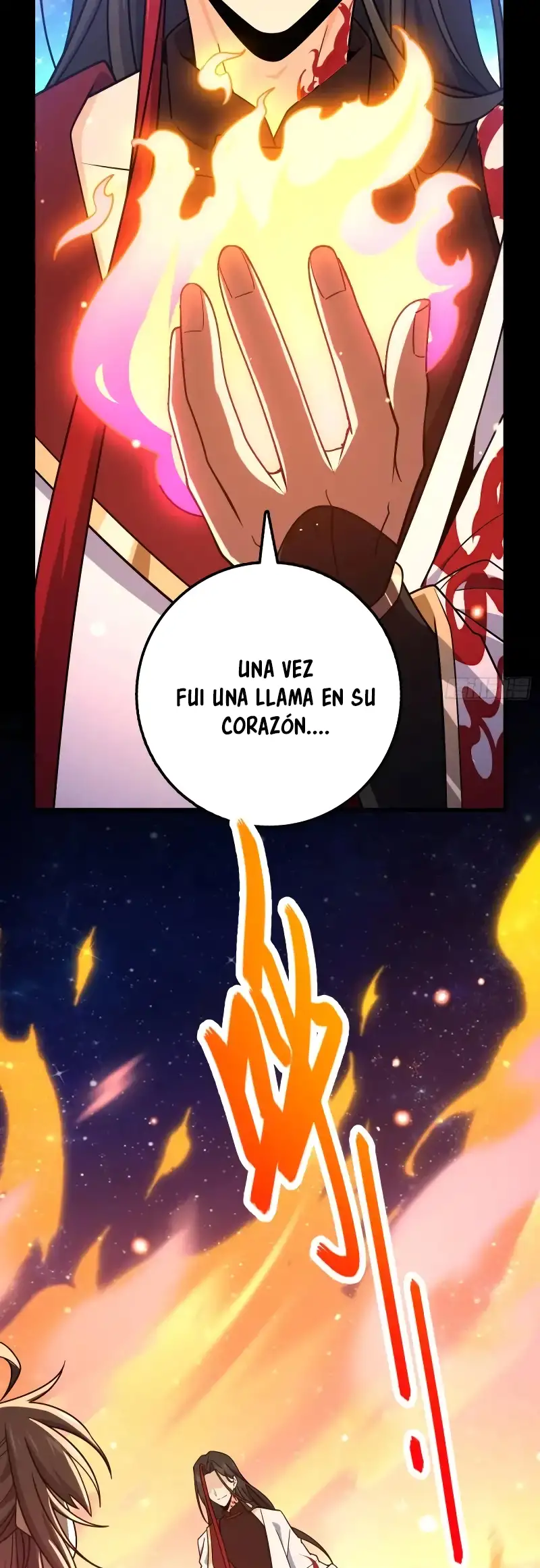 Perdoname, Oh Gran Señor! - Capítulo 755 - Página 42 - LectorTMOo