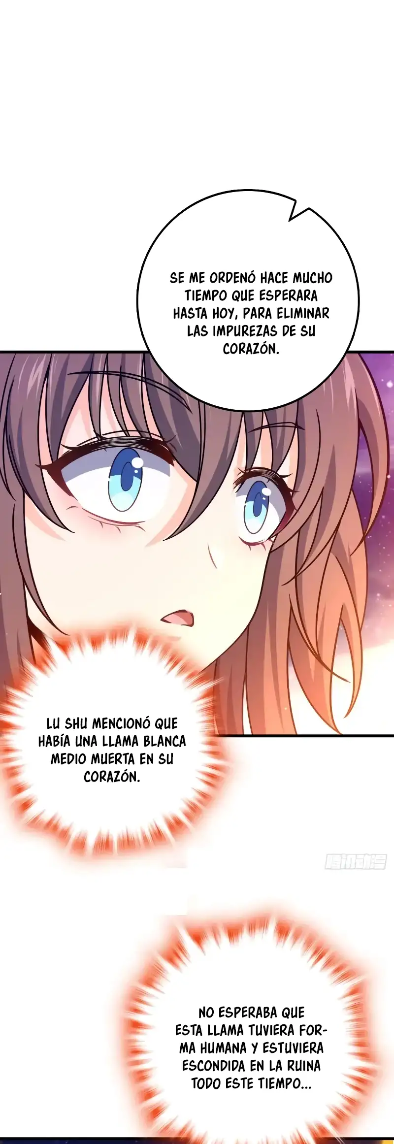 Perdoname, Oh Gran Señor! - Capítulo 755 - Página 44 - LectorTMOo