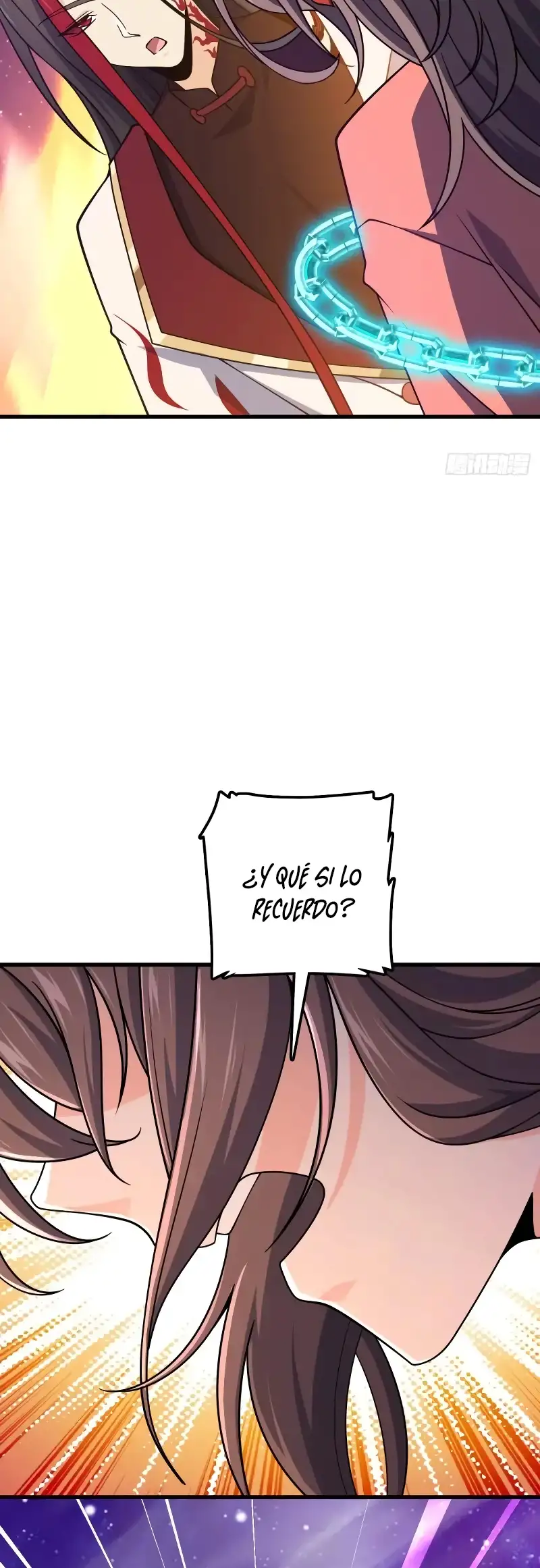 Perdoname, Oh Gran Señor! - Capítulo 755 - Página 46 - LectorTMOo