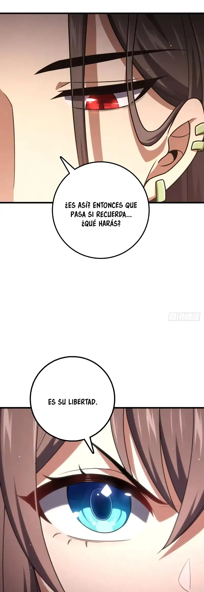 Perdoname, Oh Gran Señor! - Capítulo 755 - Página 48 - LectorTMOo