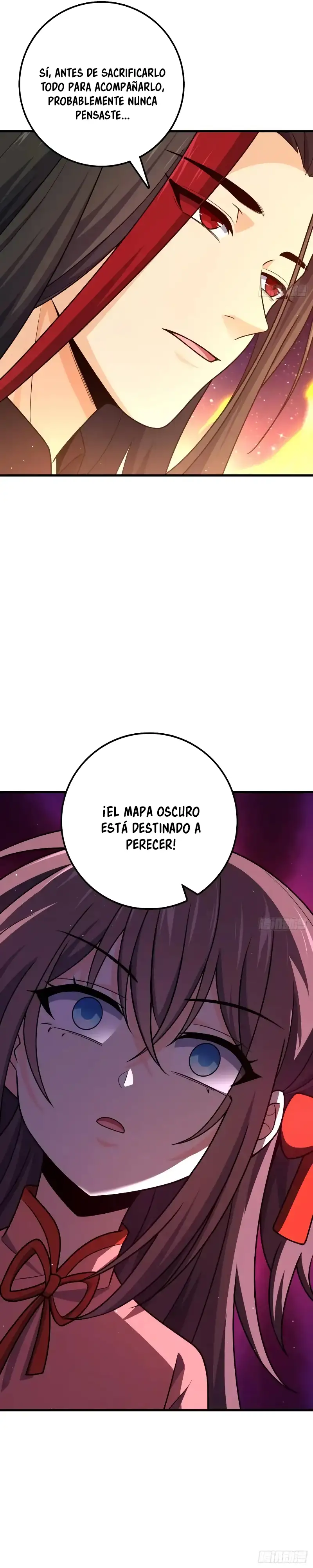 Perdoname, Oh Gran Señor! - Capítulo 755 - Página 51 - LectorTMOo