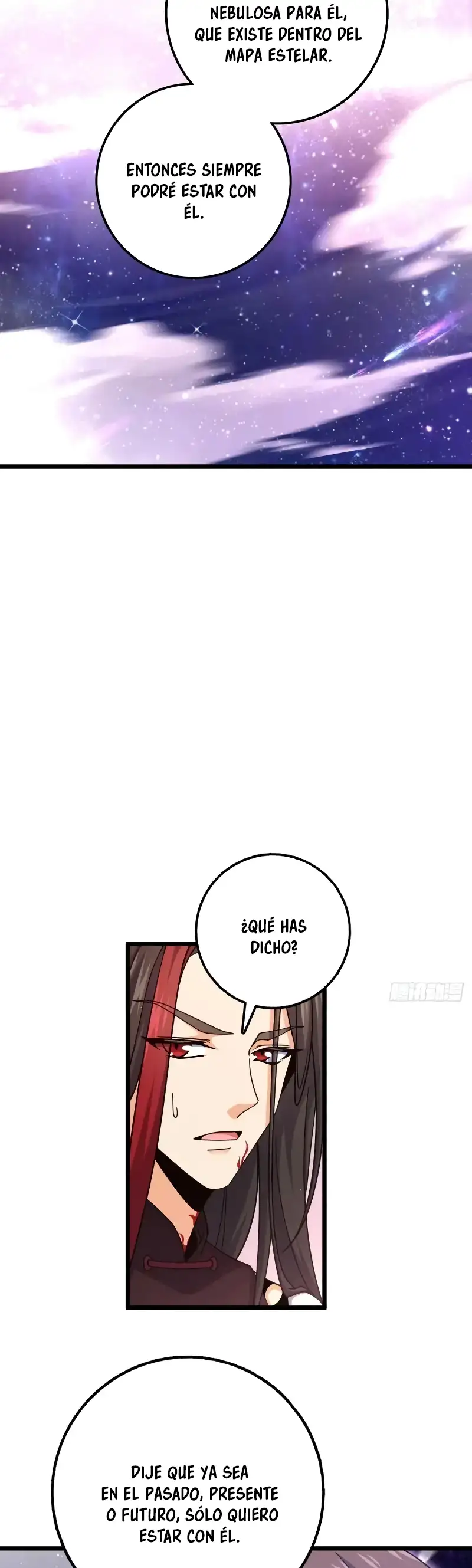 Perdoname, Oh Gran Señor! capítulo 756 página 9