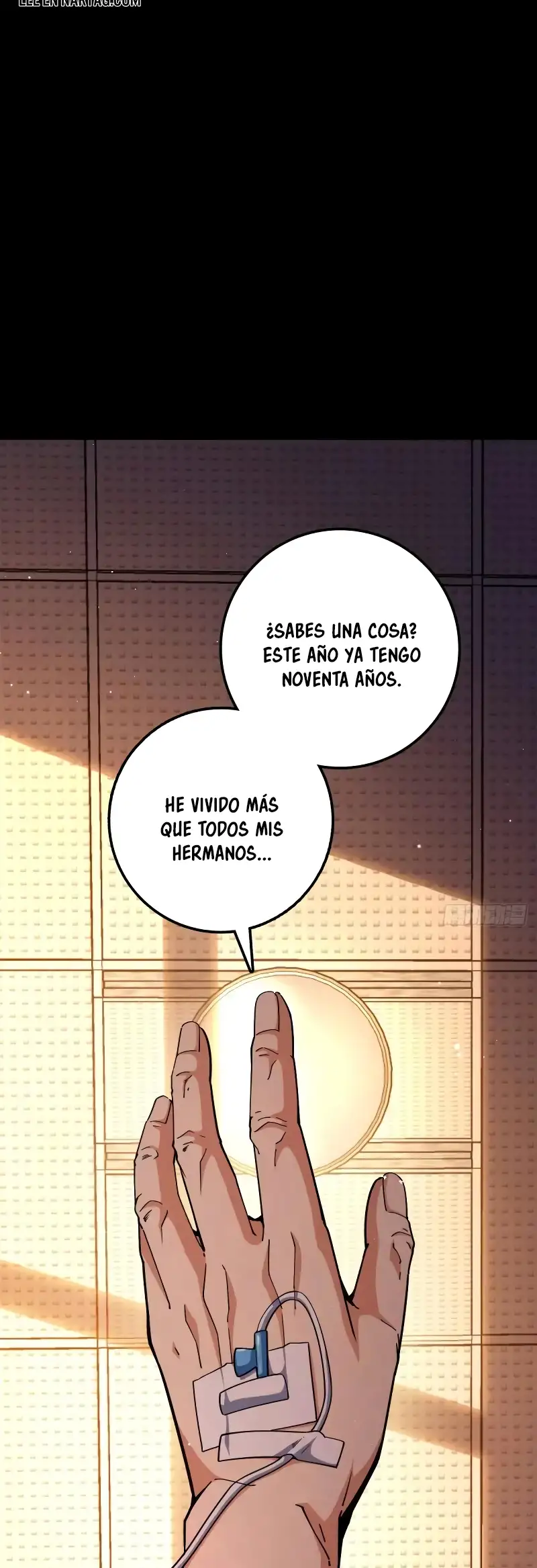 Perdoname, Oh Gran Señor! capítulo 756 página 20
