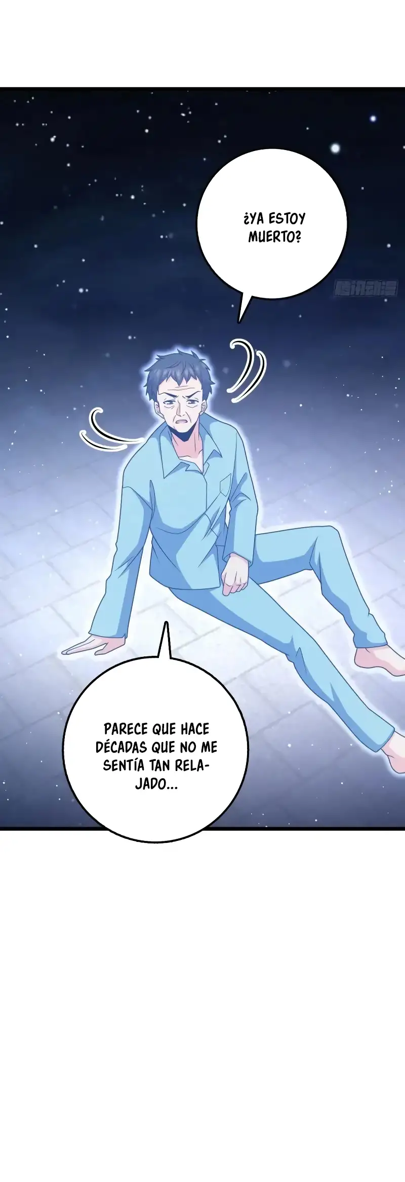 Perdoname, Oh Gran Señor! capítulo 756 página 25