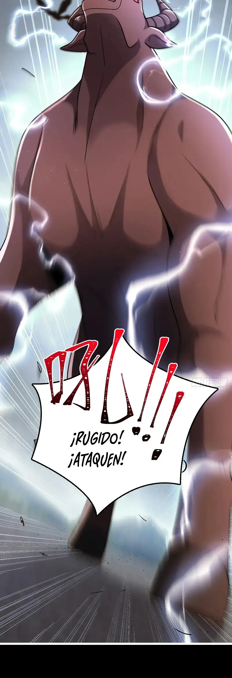 Perdoname, Oh Gran Señor! - Capítulo 757 - Página 23 - LectorTMOo
