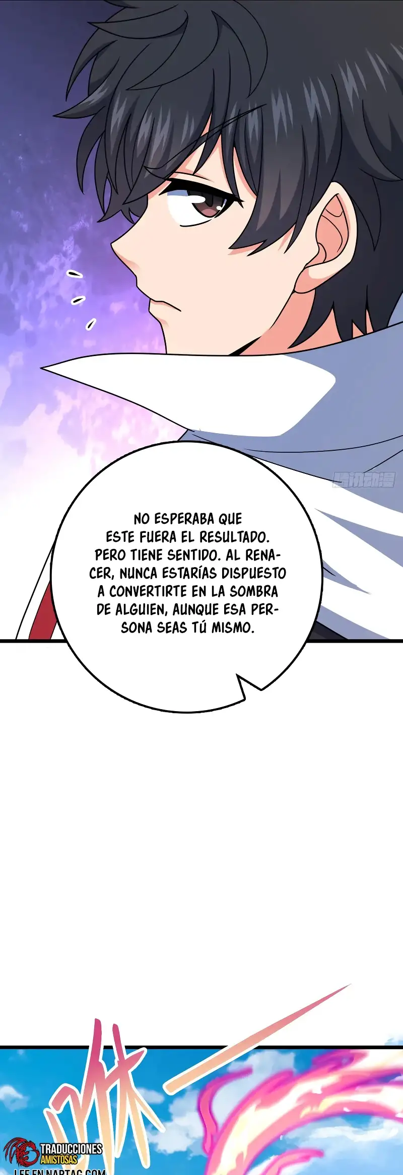 Perdoname, Oh Gran Señor! - Capítulo 757 - Página 39 - LectorTMOo