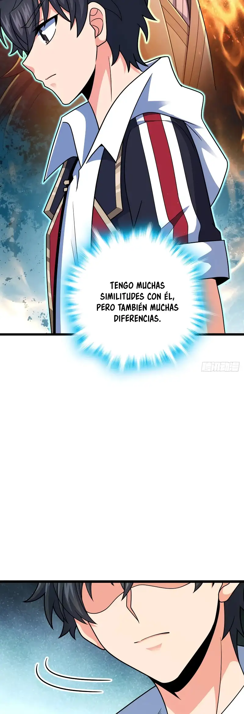 Perdoname, Oh Gran Señor! - Capítulo 757 - Página 44 - LectorTMOo
