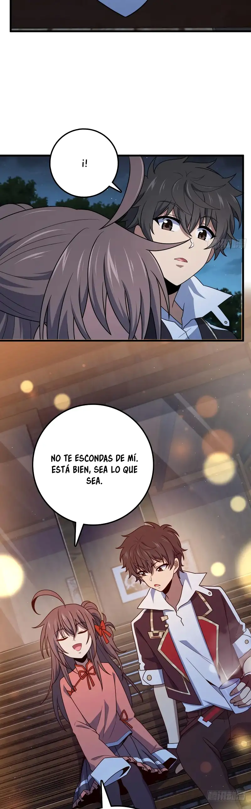 Perdoname, Oh Gran Señor! - Capítulo 759 - Página 12 - LectorTMOo