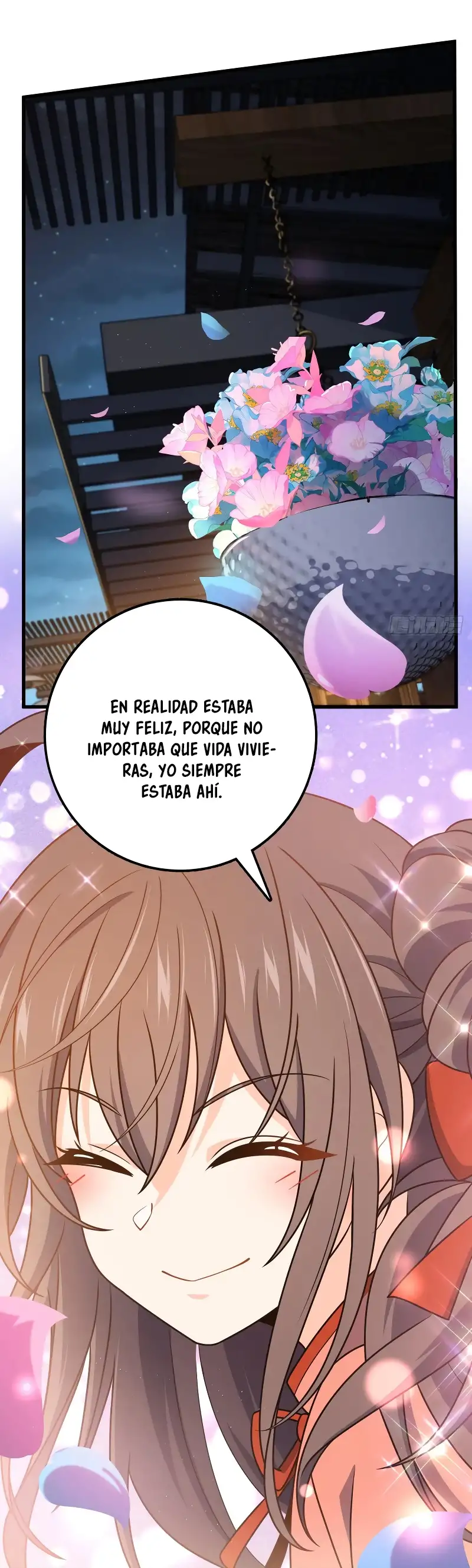 Perdoname, Oh Gran Señor! - Capítulo 759 - Página 18 - LectorTMOo