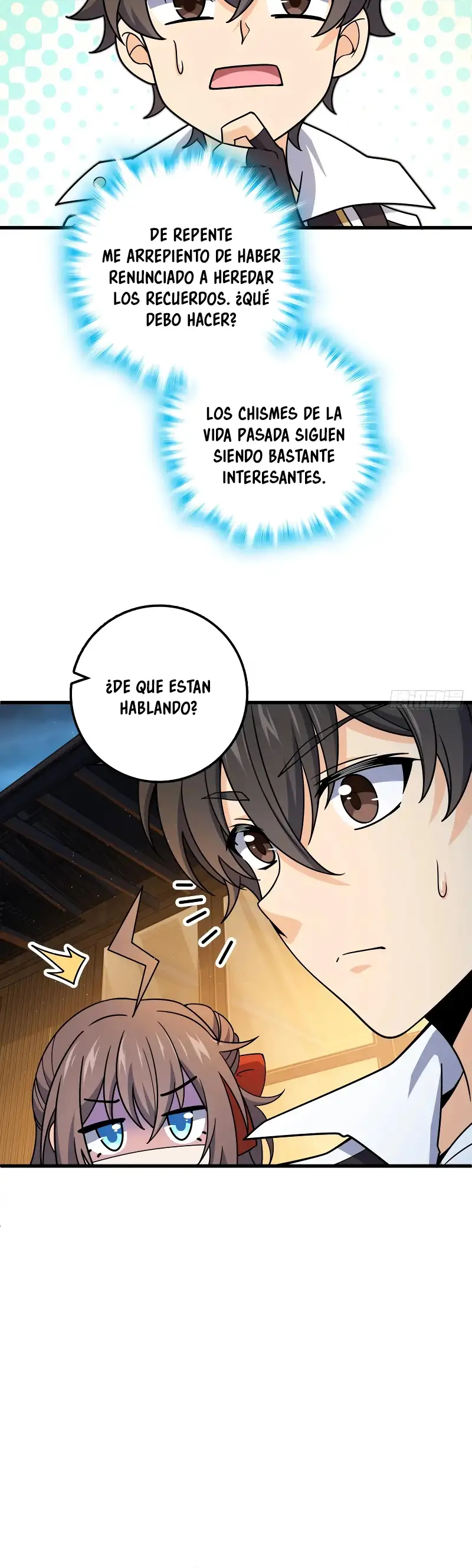 Perdoname, Oh Gran Señor! - Capítulo 759 - Página 24 - LectorTMOo