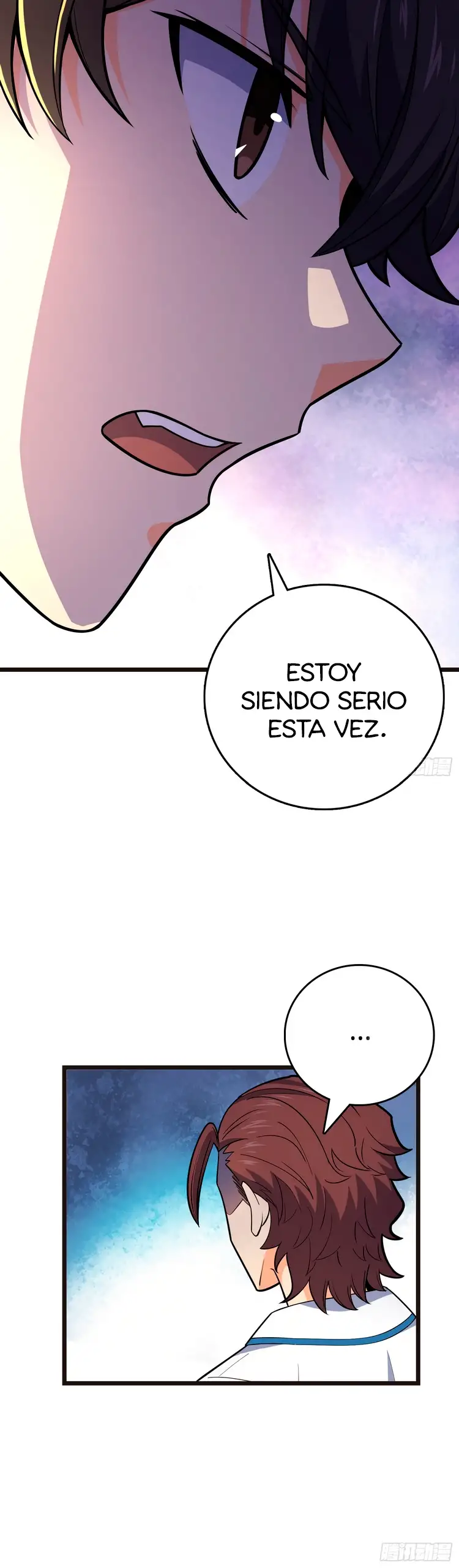 Perdoname, Oh Gran Señor! - Capítulo 76 - Página 31 - LectorTMOo
