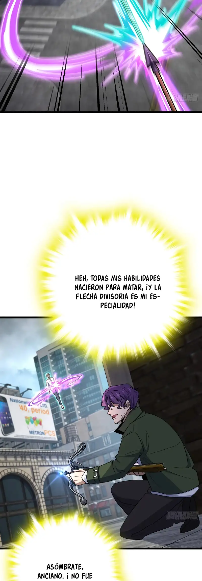 Perdoname, Oh Gran Señor! - Capítulo 760 - Página 15 - LectorTMOo