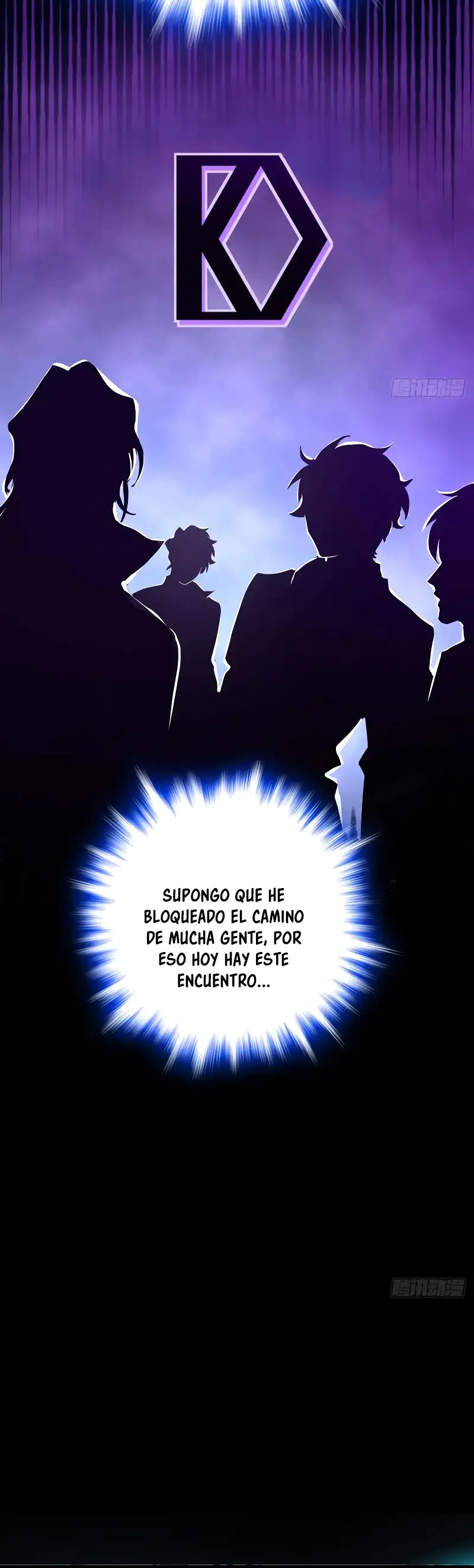 Perdoname, Oh Gran Señor! - Capítulo 760 - Página 26 - LectorTMOo