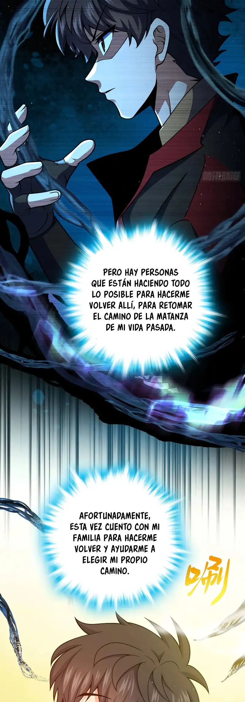 Perdoname, Oh Gran Señor! - Capítulo 761 - Página 16 - LectorTMOo
