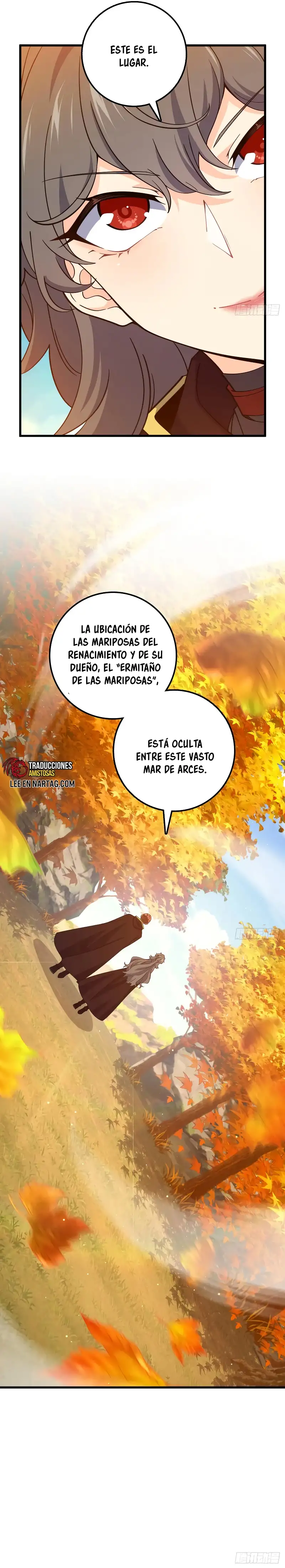 Perdoname, Oh Gran Señor! capítulo 762 página 49