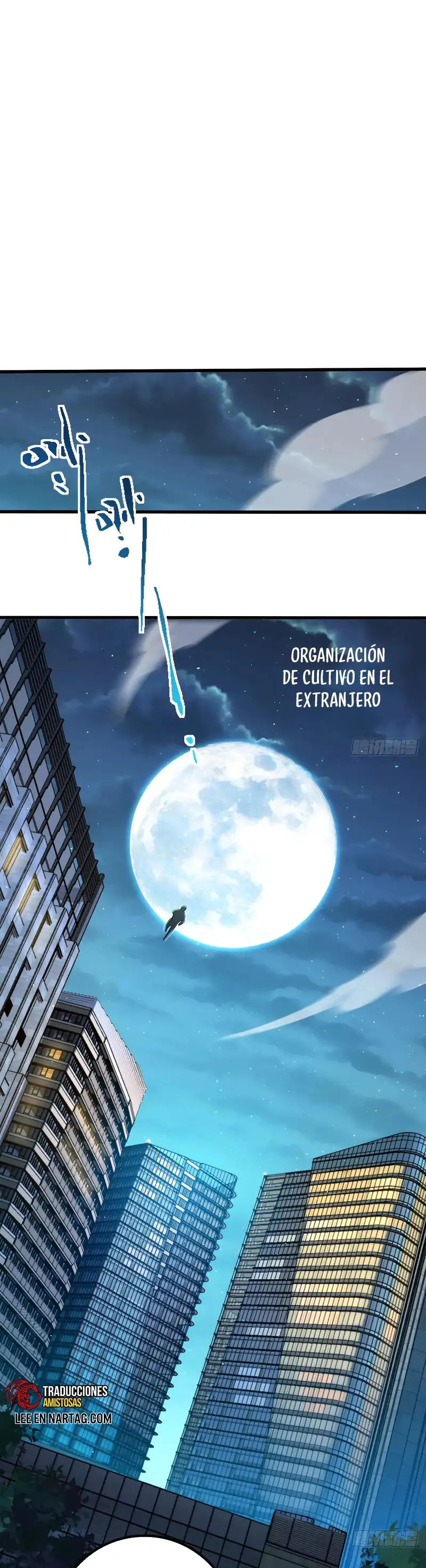 Perdoname, Oh Gran Señor! - Capítulo 766 - Página 39 - LectorTMOo