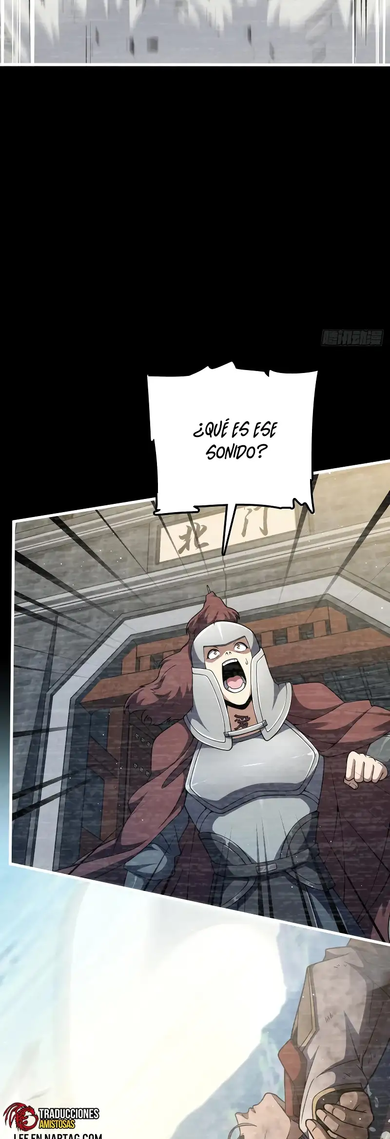 Perdoname, Oh Gran Señor! - Capítulo 768 - Página 19 - LectorTMOo