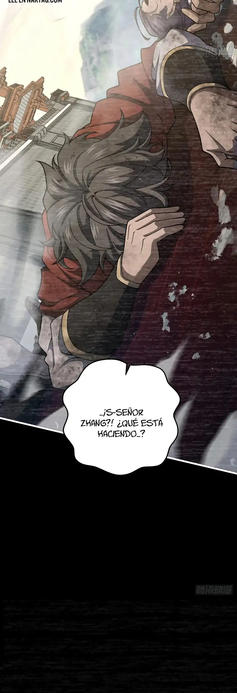 Perdoname, Oh Gran Señor! - Capítulo 768 - Página 20 - LectorTMOo