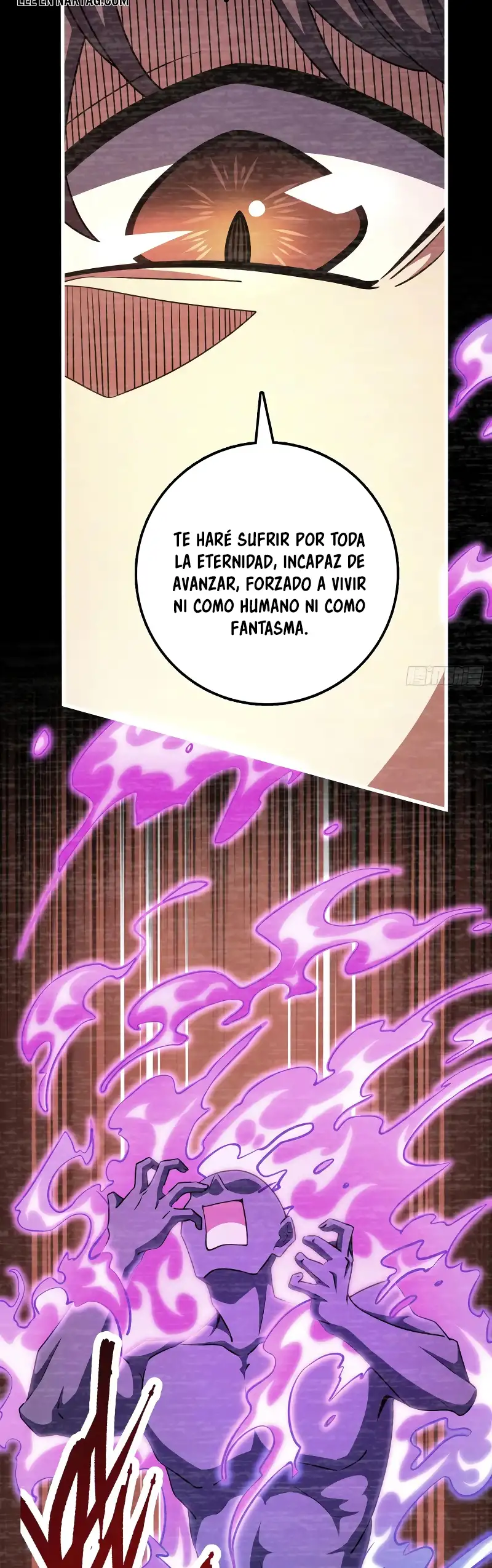 Perdoname, Oh Gran Señor! - Capítulo 768 - Página 30 - LectorTMOo