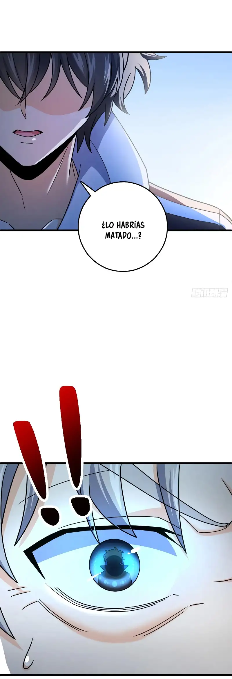 Perdoname, Oh Gran Señor! - Capítulo 771 - Página 42 - LectorTMOo