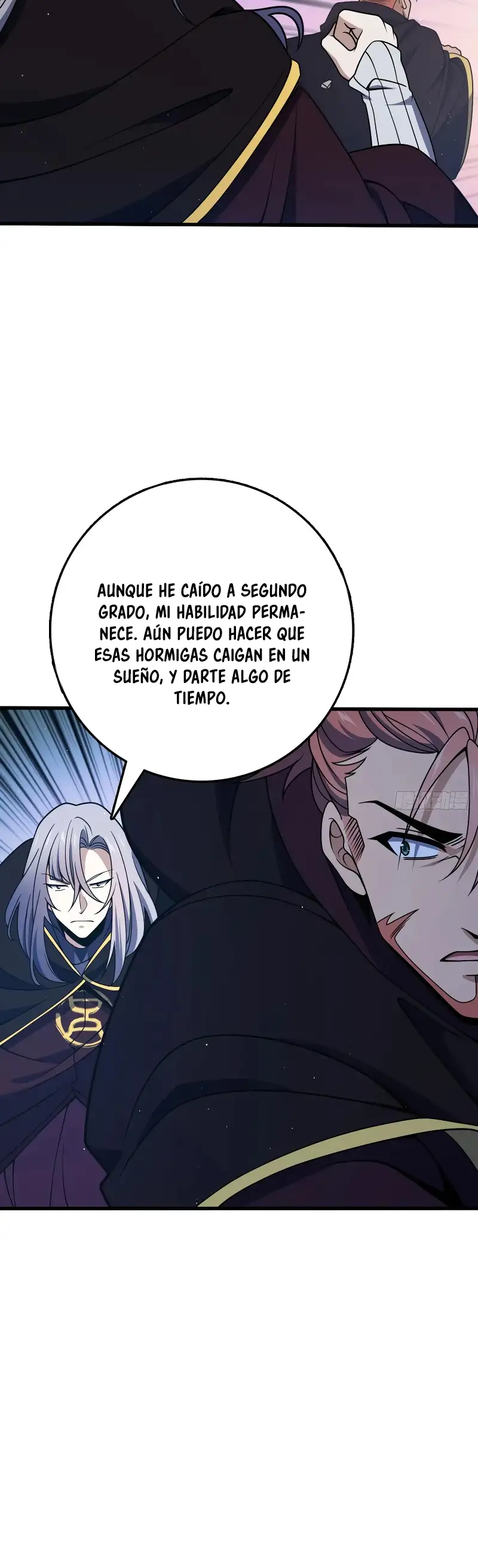 Perdoname, Oh Gran Señor! - Capítulo 772 - Página 11 - LectorTMOo