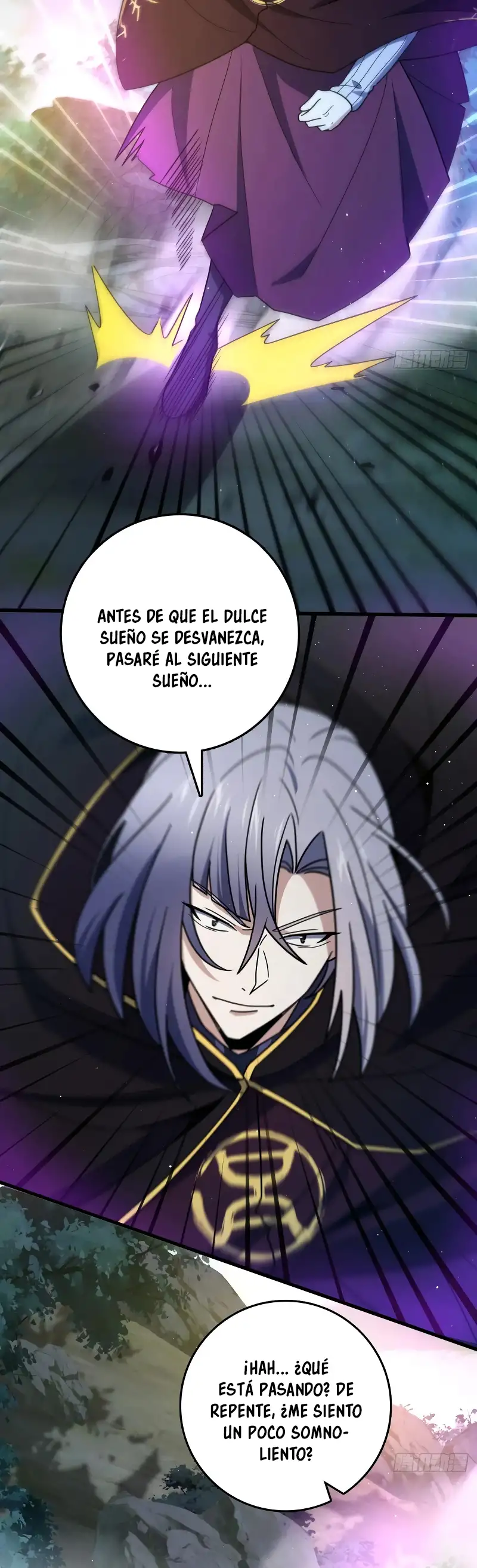 Perdoname, Oh Gran Señor! - Capítulo 772 - Página 14 - LectorTMOo