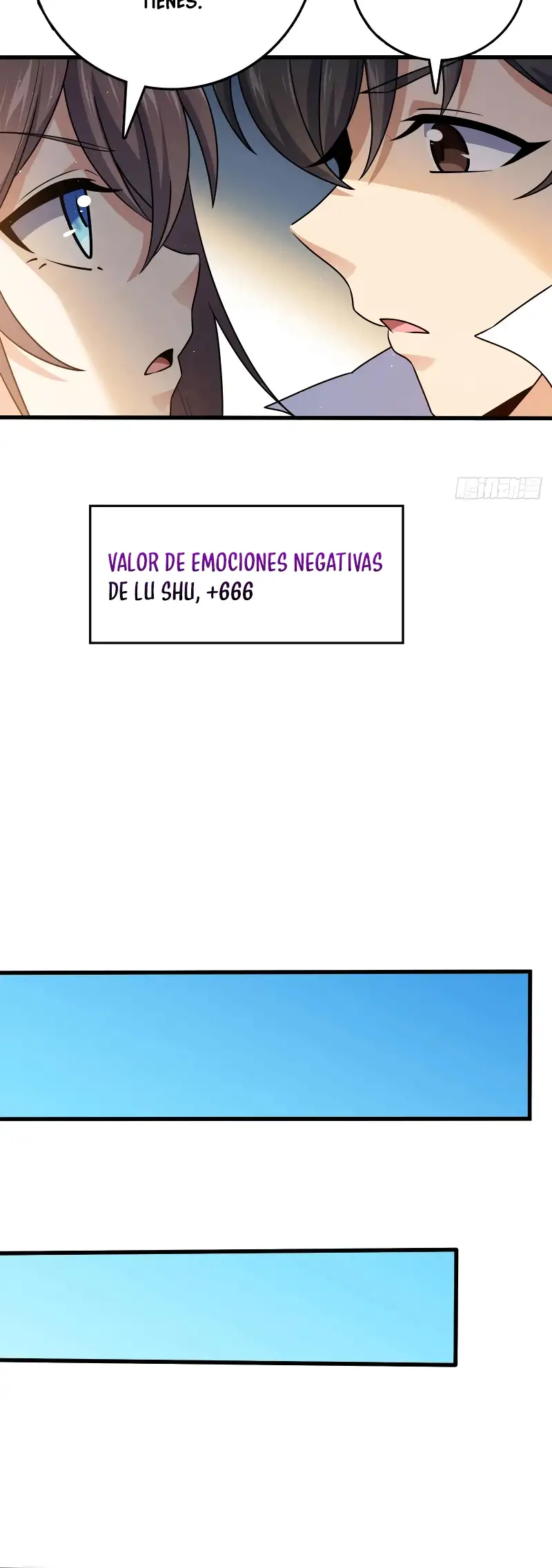 Perdoname, Oh Gran Señor! - Capítulo 772 - Página 46 - LectorTMOo