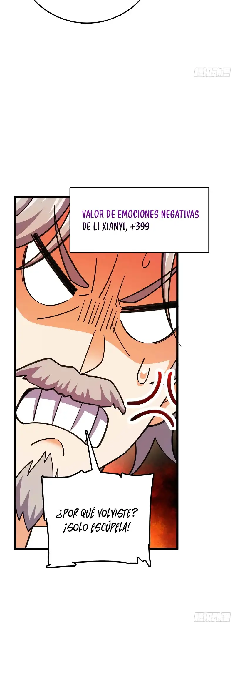 Perdoname, Oh Gran Señor! capítulo 773 página 13