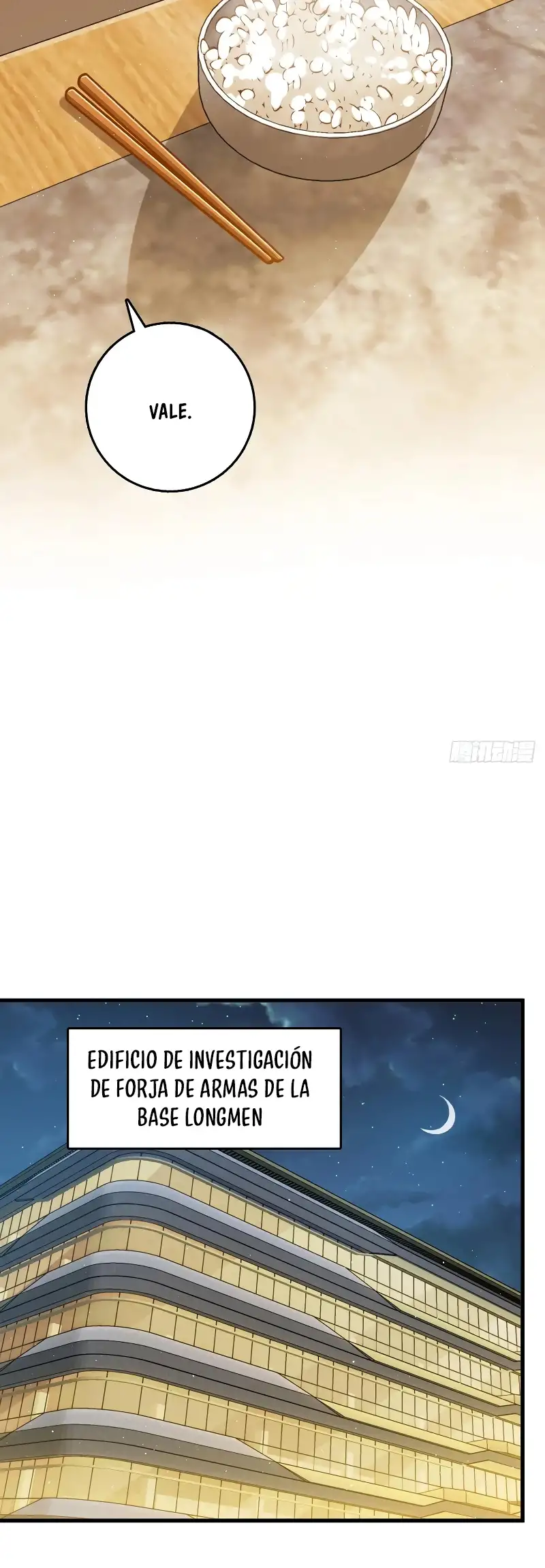 Perdoname, Oh Gran Señor! capítulo 774 página 13