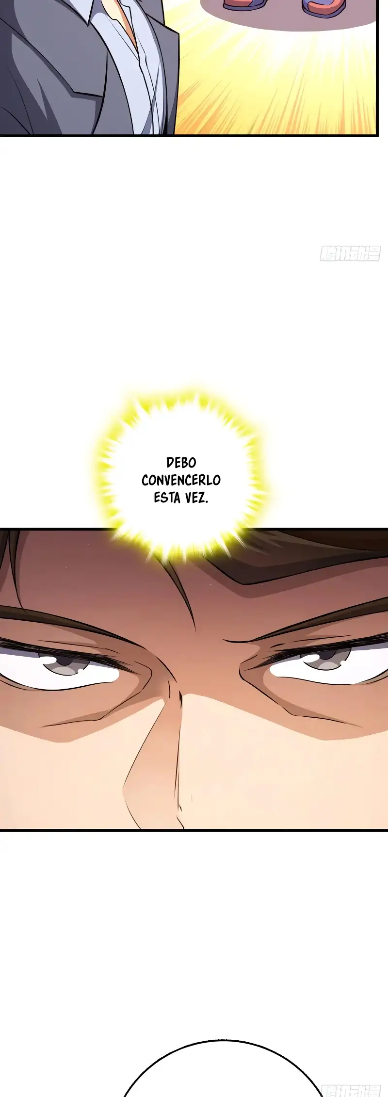 Perdoname, Oh Gran Señor! capítulo 775 página 26