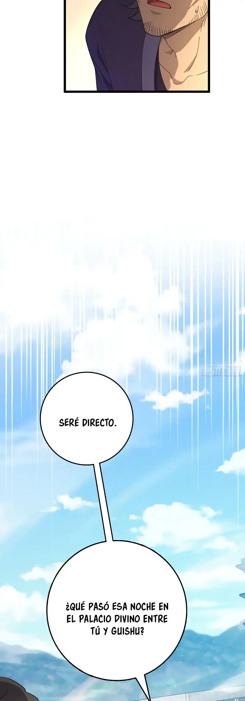 Perdoname, Oh Gran Señor! capítulo 776 página 24