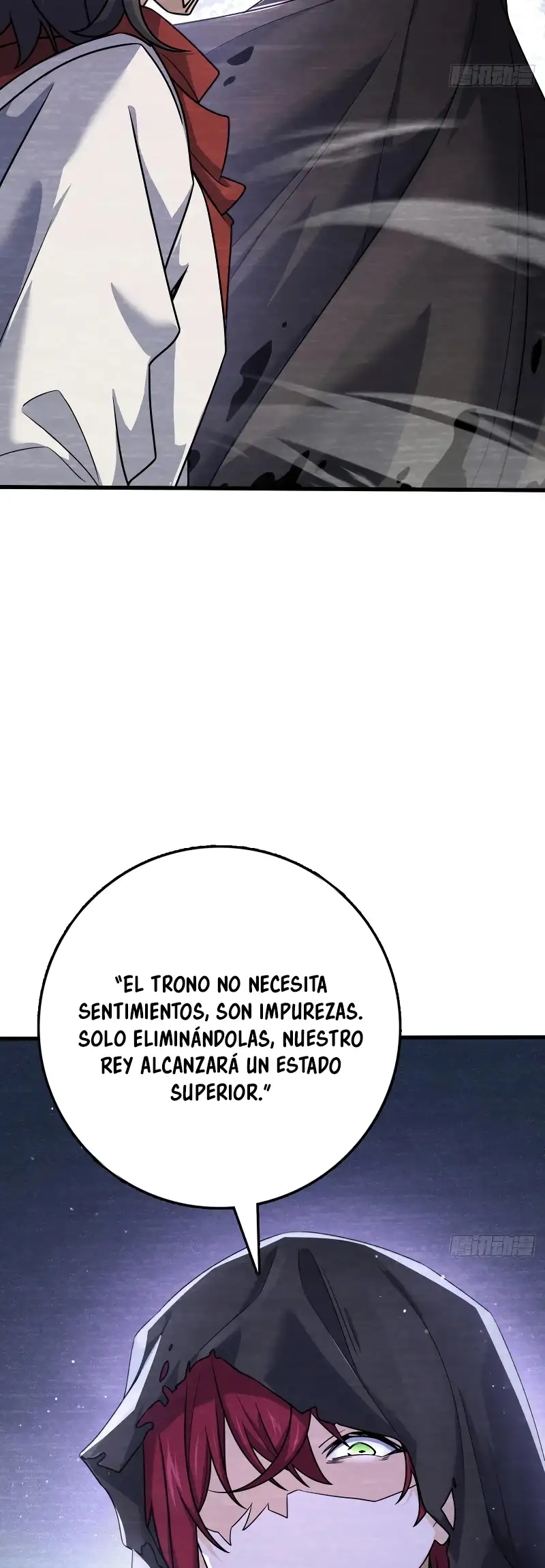 Perdoname, Oh Gran Señor! - Capítulo 777 - Página 24 - LectorTMOo