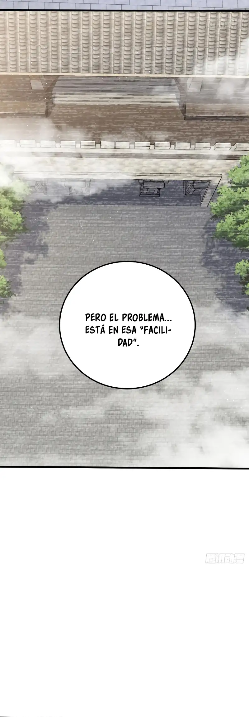 Perdoname, Oh Gran Señor! - Capítulo 777 - Página 27 - LectorTMOo