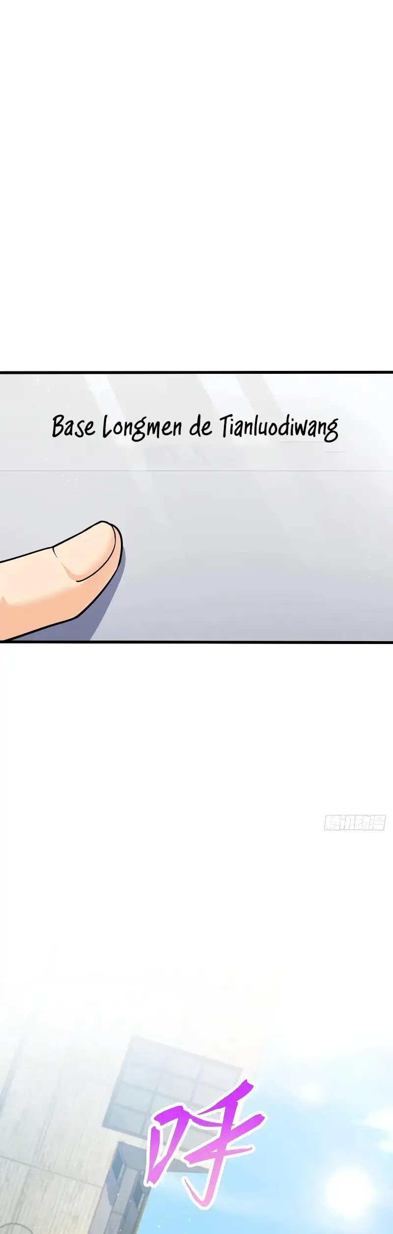 Perdoname, Oh Gran Señor! - Capítulo 777 - Página 37 - LectorTMOo