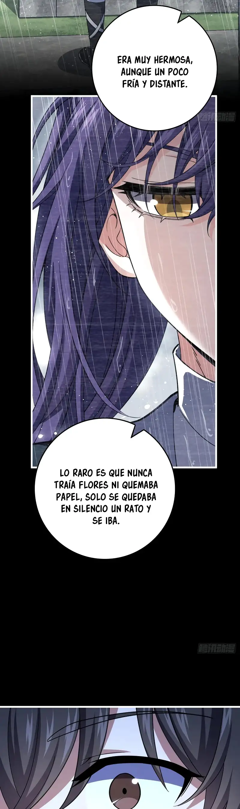 Perdoname, Oh Gran Señor! - Capítulo 779 - Página 18 - LectorTMOo