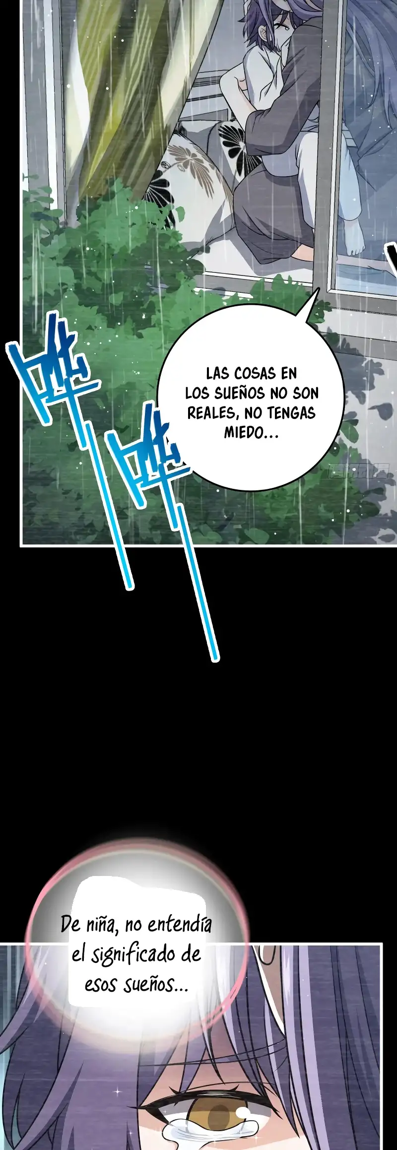 Perdoname, Oh Gran Señor! - Capítulo 779 - Página 37 - LectorTMOo