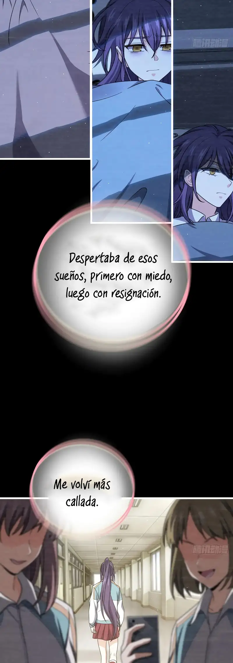 Perdoname, Oh Gran Señor! - Capítulo 779 - Página 42 - LectorTMOo