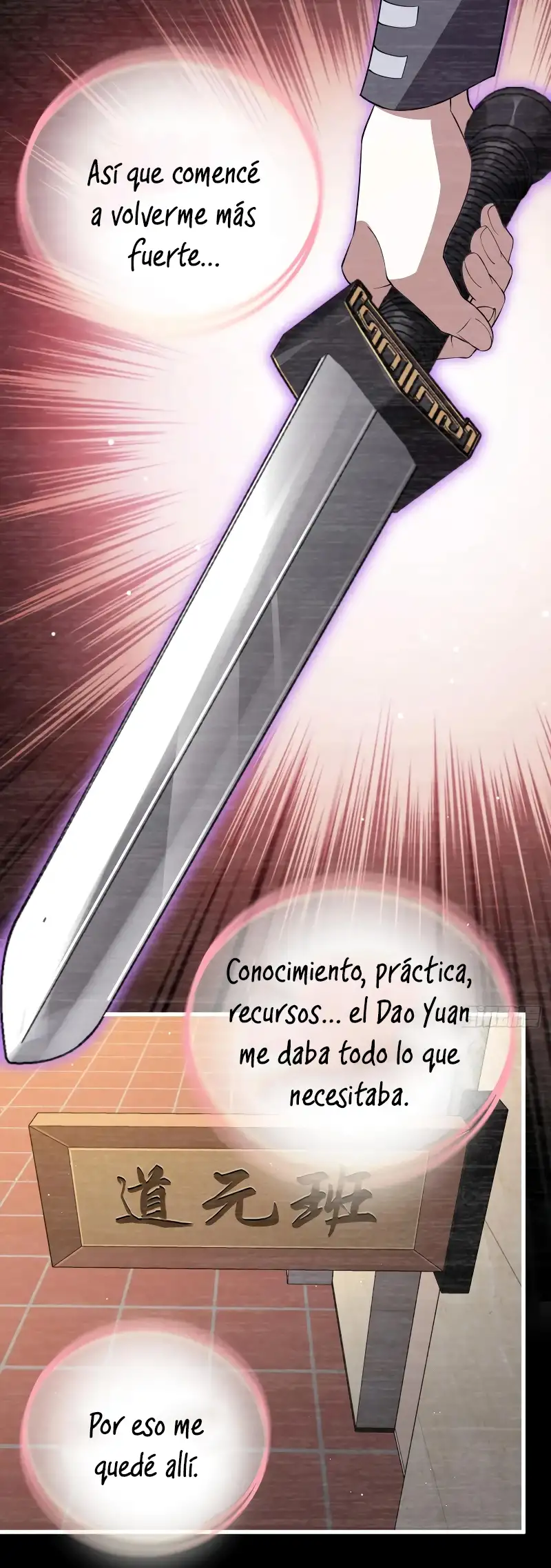 Perdoname, Oh Gran Señor! - Capítulo 779 - Página 46 - LectorTMOo
