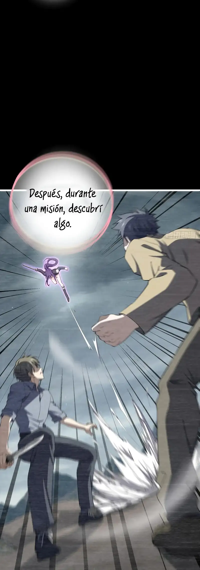 Perdoname, Oh Gran Señor! - Capítulo 779 - Página 47 - LectorTMOo