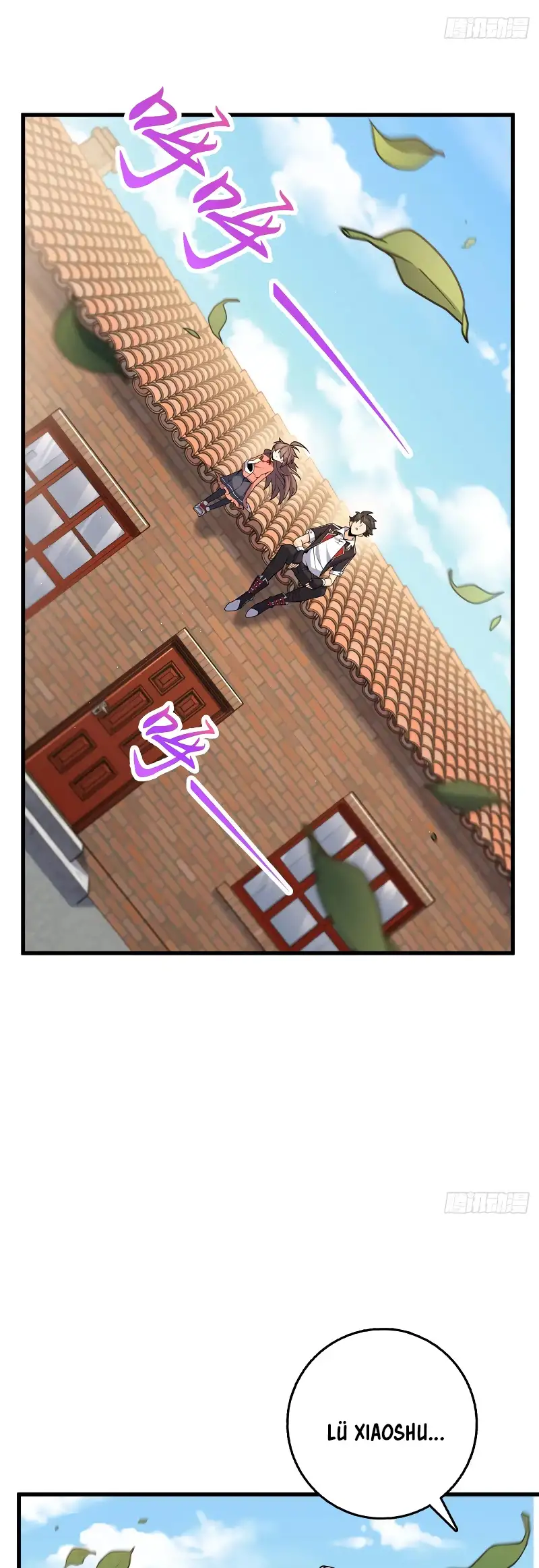 Perdoname, Oh Gran Señor! - Capítulo 780 - Página 13 - LectorTMOo