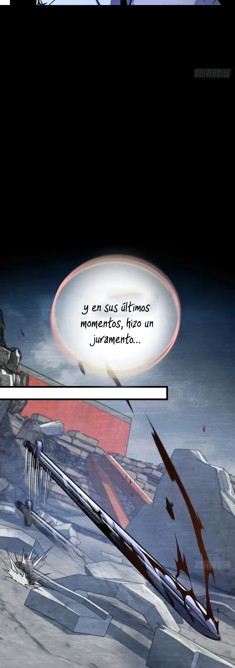 Perdoname, Oh Gran Señor! - Capítulo 780 - Página 18 - LectorTMOo