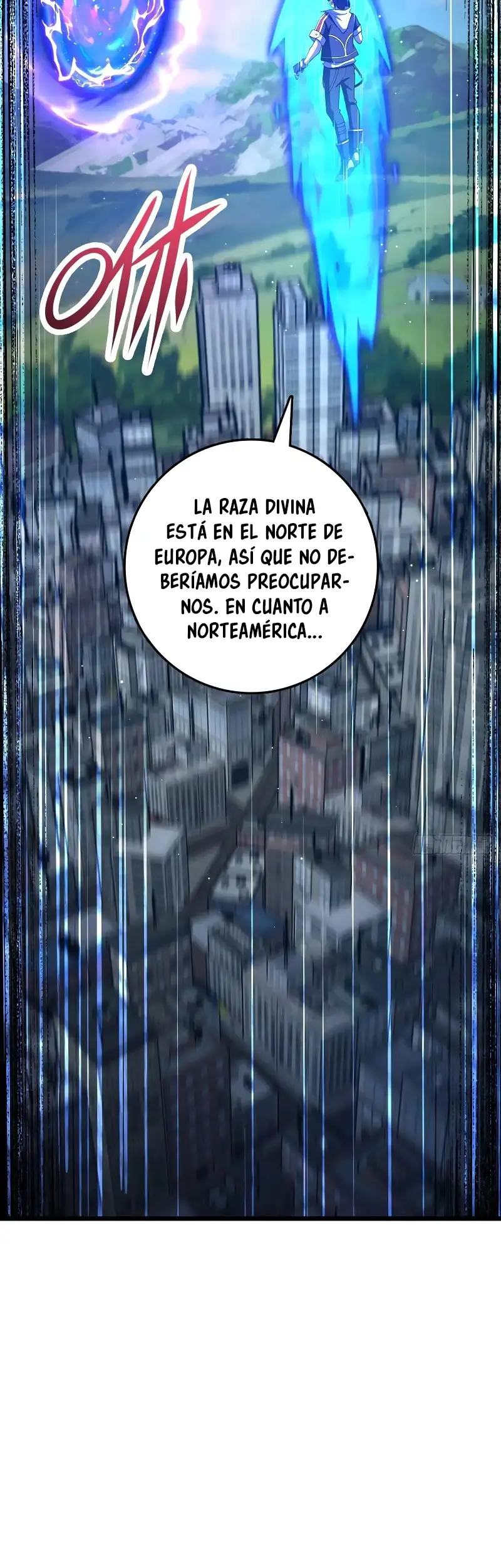 Perdoname, Oh Gran Señor! - Capítulo 781 - Página 15 - LectorTMOo