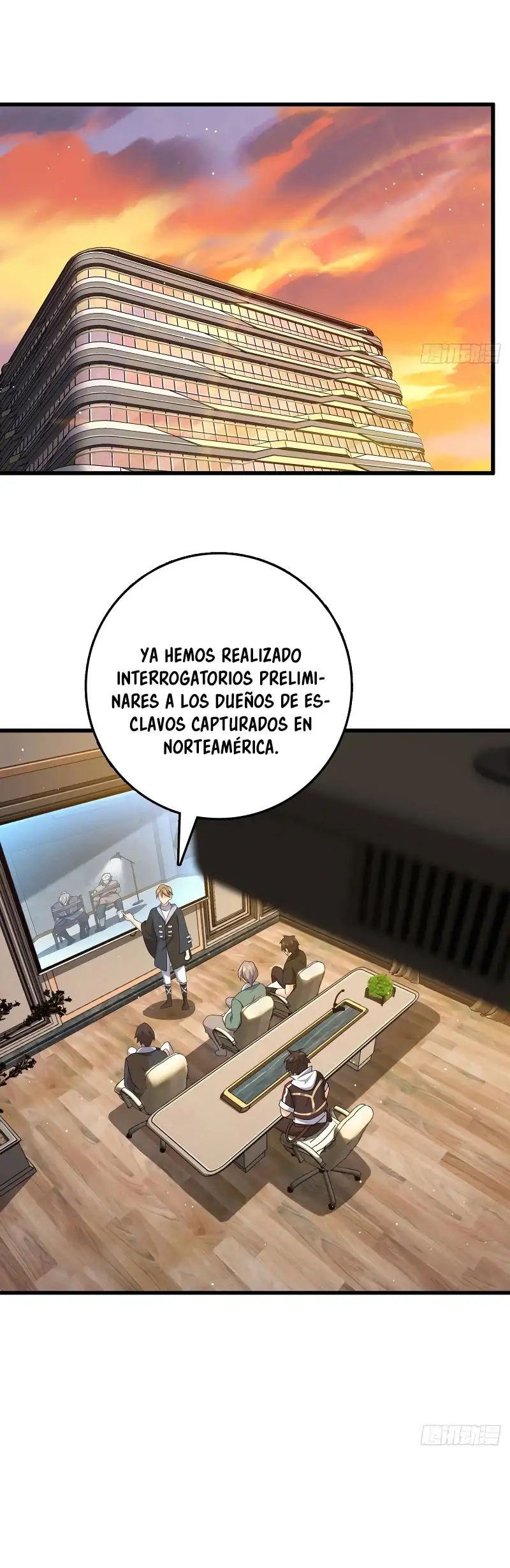 Perdoname, Oh Gran Señor! - Capítulo 782 - Página 17 - LectorTMOo