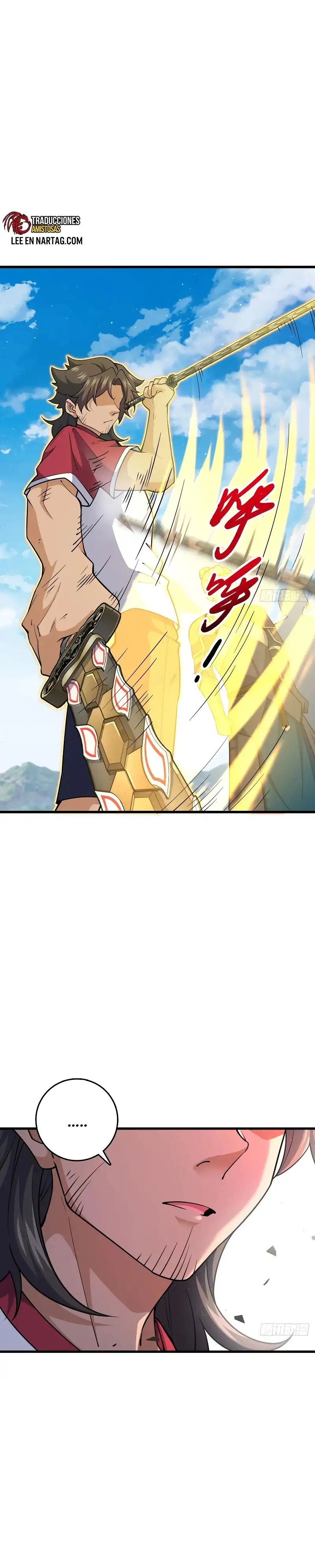 Perdoname, Oh Gran Señor! capítulo 783 página 5
