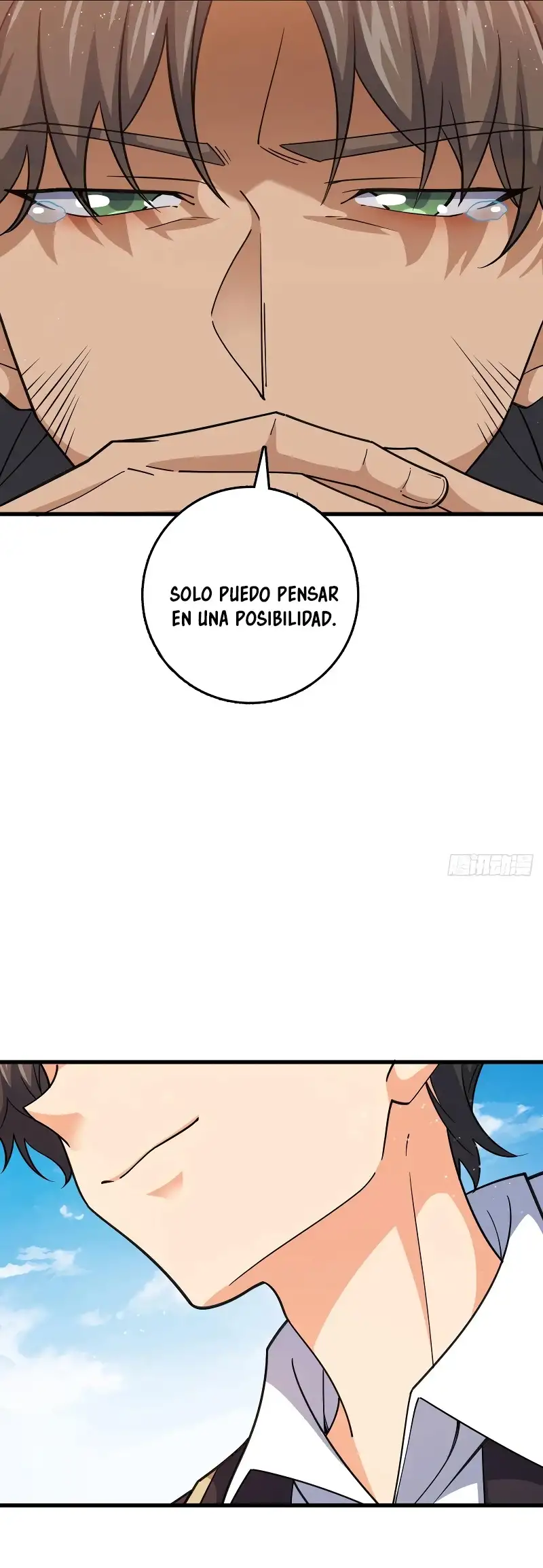 Perdoname, Oh Gran Señor! capítulo 783 página 16